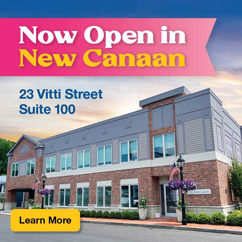 New Office in New Canaan, CT
